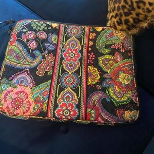 Vera Bradley Laptop Case
